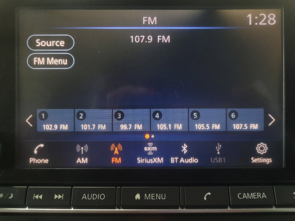 Used 2021 Nissan Altima 2.5 SR AWD/4WD image 25