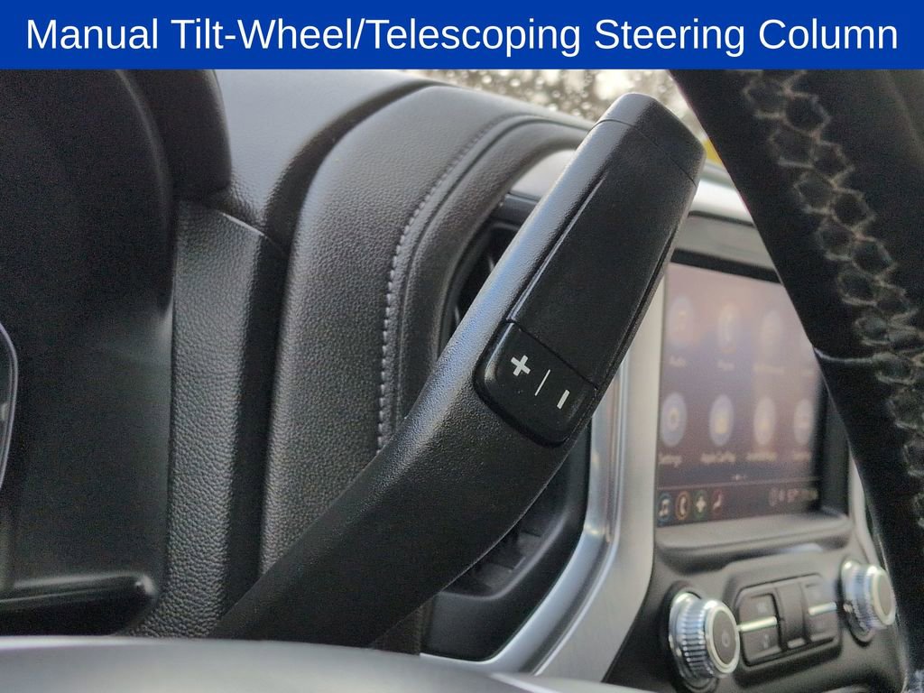 Certified 2023 GMC Sierra 2500 SLE w/ SLE Convenience Package AWD/4WD image 31