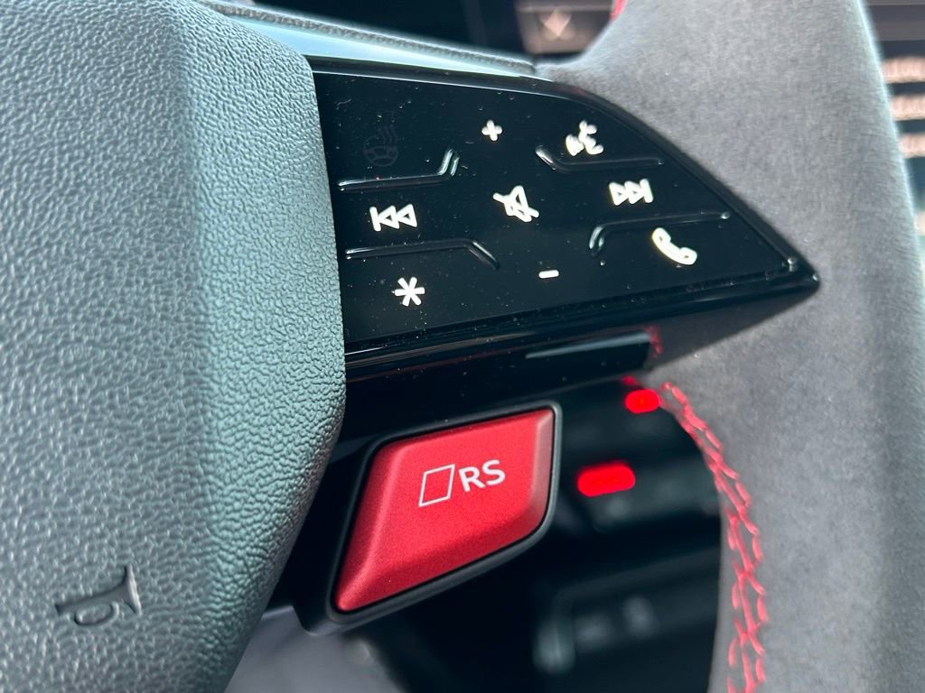 New 2026 Audi RS 3 AWD/4WD image 22