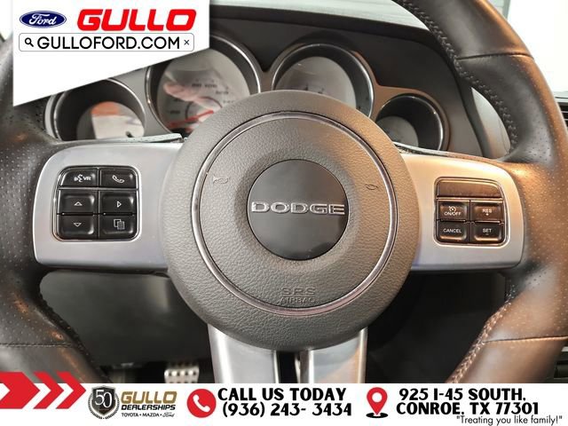 Used 2014 Dodge Challenger SRT8 Core w/ Electronics Convenience Group image 20