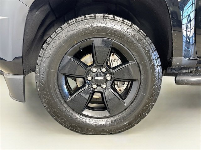 Used 2016 Chevrolet Colorado LT w/ Midnight Edition image 30