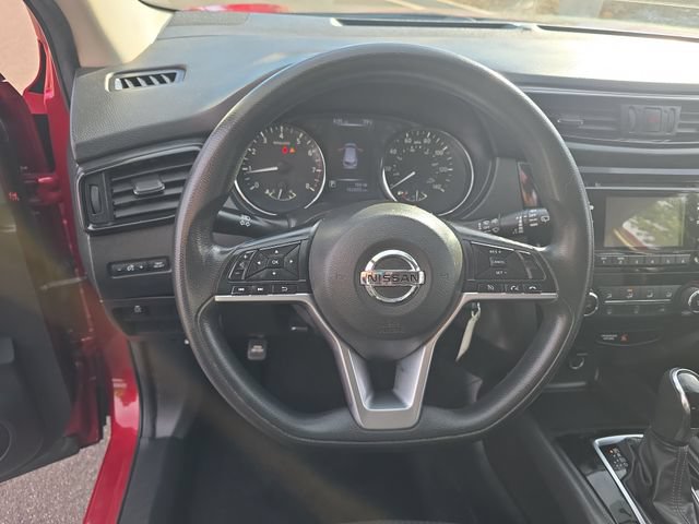 Used 2018 Nissan Rogue Sport S FWD image 14