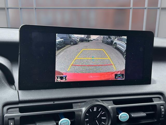 Used 2024 Lexus IS 350 F Sport w/ Blackout Package AWD/4WD image 35