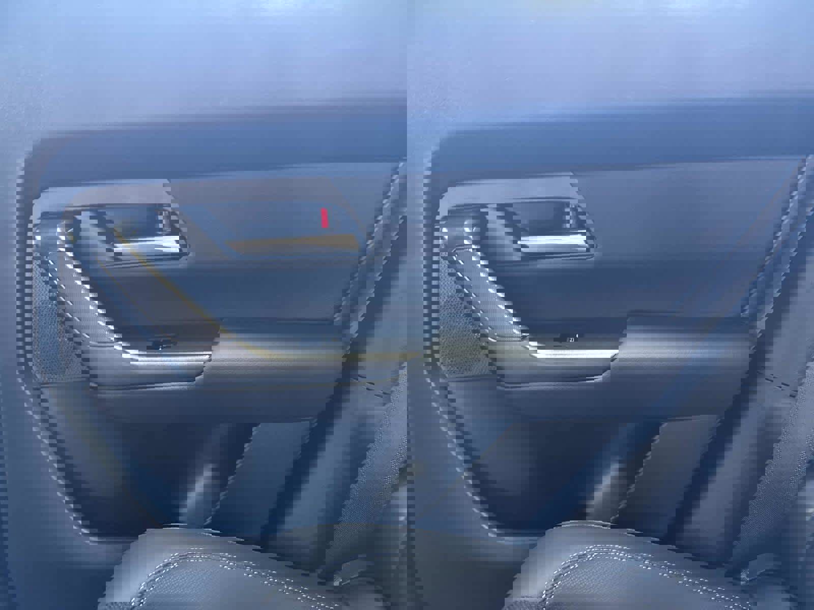 Certified 2025 MAZDA CX-50 2.5 Hybrid w/ Weather Package image 13