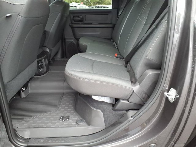 New 2027 RAM 2500 Warlock AWD/4WD image 14