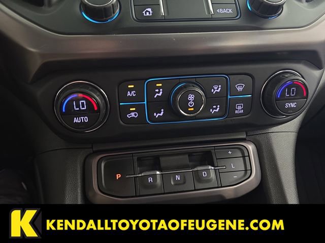 Used 2021 GMC Acadia AT4 w/ Technology Package AWD/4WD image 15