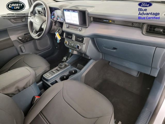 Used 2024 Ford Maverick XL w/ Equipment Group 100A Standard image 18