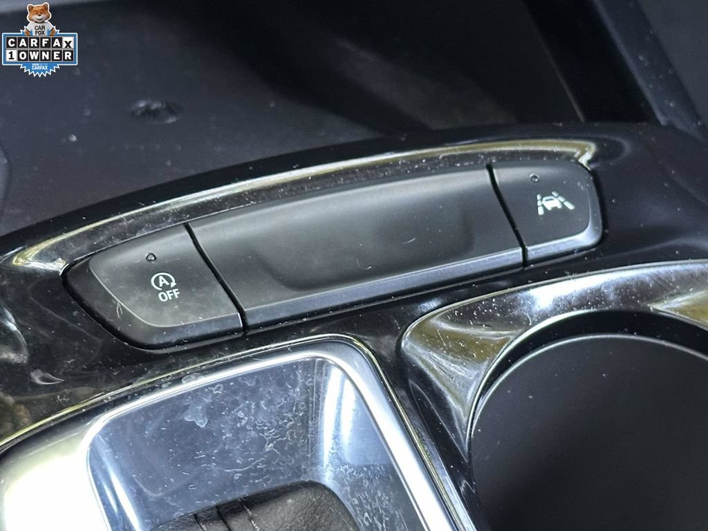 Used 2024 Chevrolet Trax LT w/ Sunroof Package FWD image 27