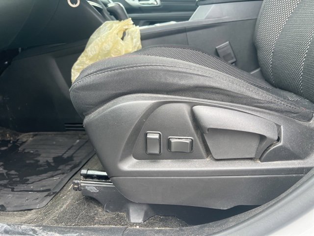 Used 2017 GMC Terrain SLE image 24