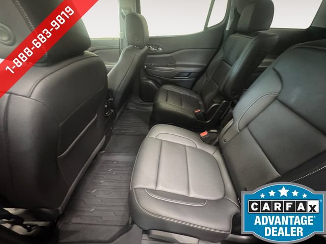 Certified 2023 GMC Acadia SLT w/ Preferred Package AWD/4WD image 22