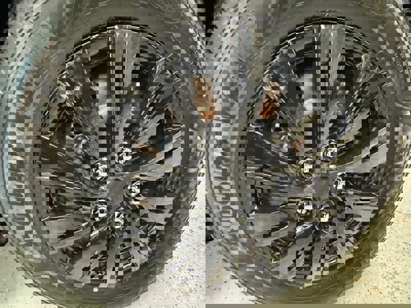 Used 2013 Kia Rio LX w/ PWR Pkg image 20