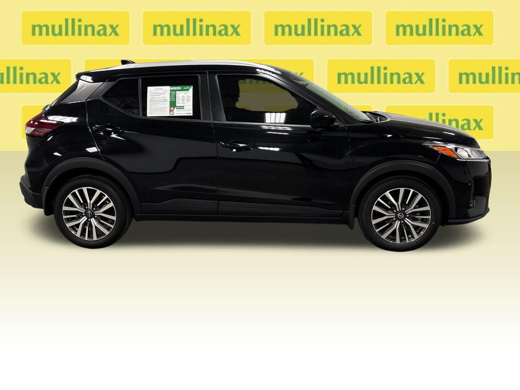 Used 2023 Nissan Kicks SV FWD image 20