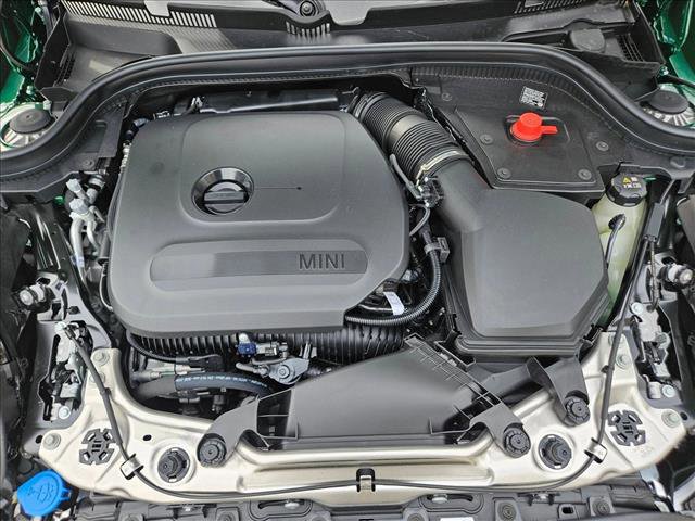 Used 2026 MINI Cooper 4-Door Hardtop FWD image 17