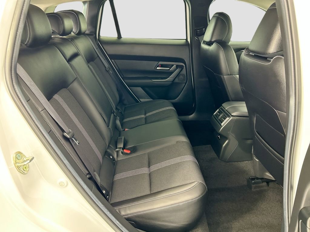 Used 2024 MAZDA CX-50 AWD 2.5 S w/ Weather Package image 20