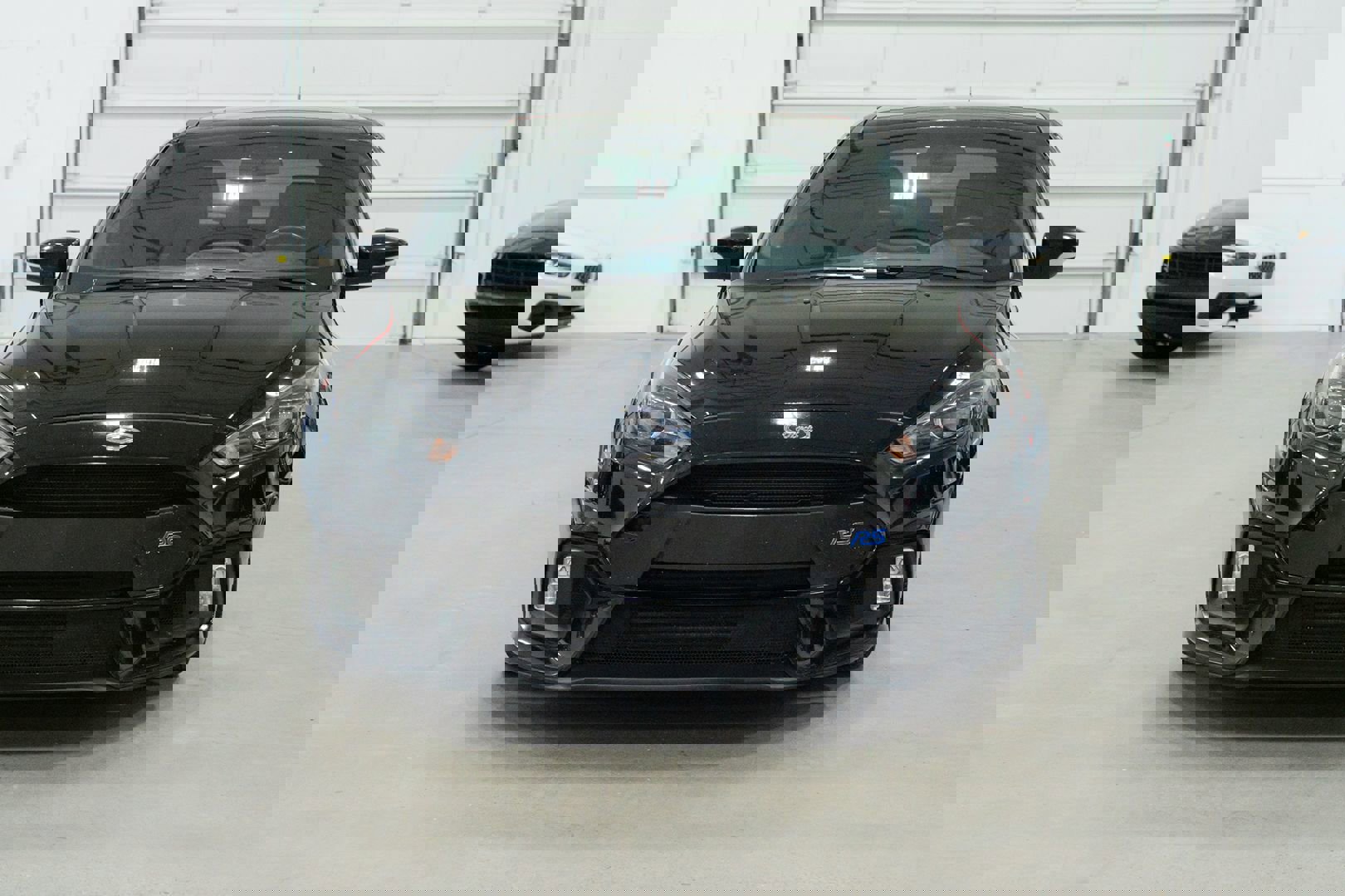 Used 2017 Ford Focus RS image 2