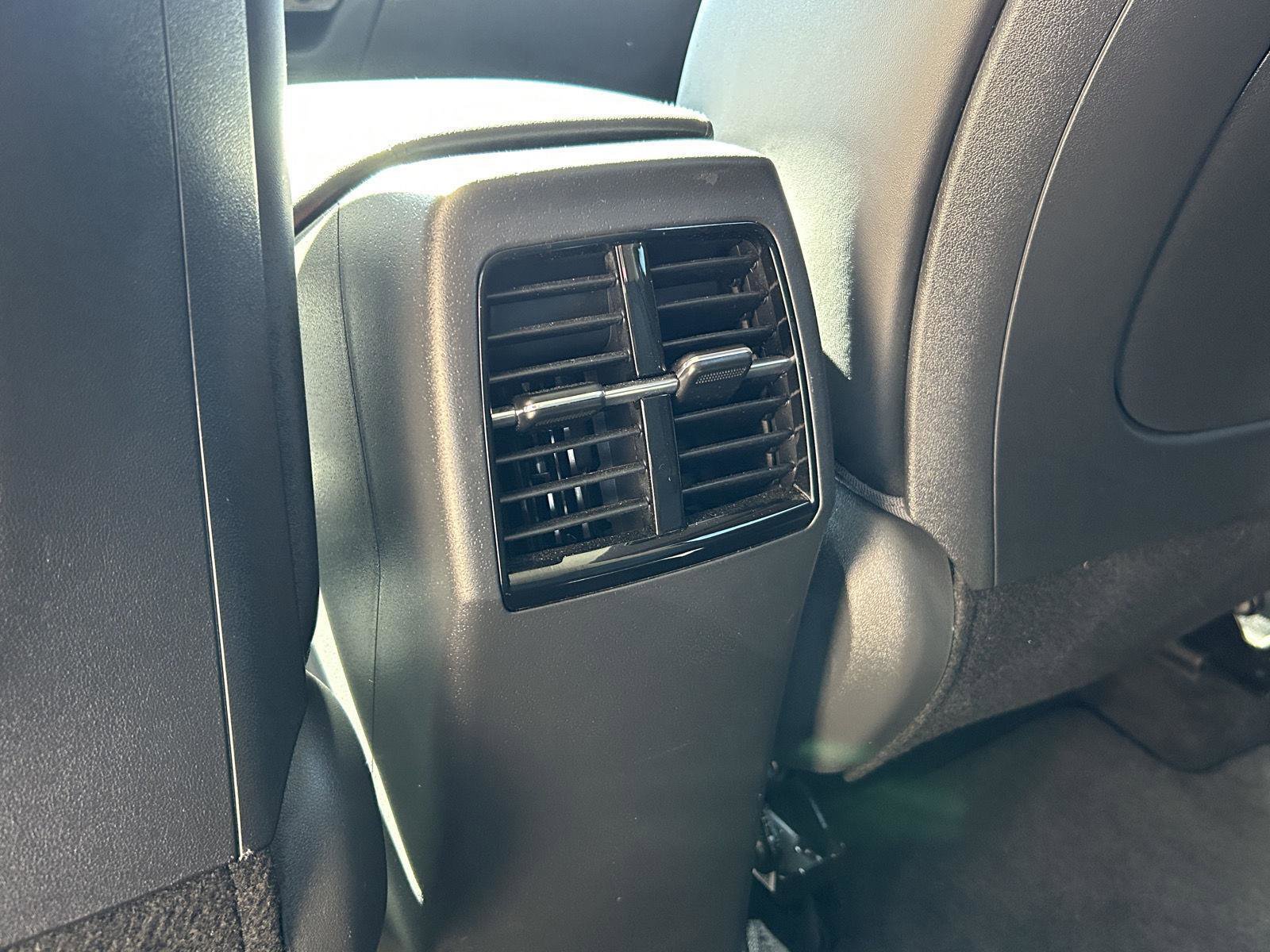 Used 2025 Kia Niro EX image 20