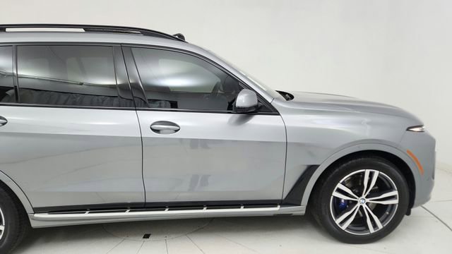 Used 2026 BMW X7 xDrive40i image 49