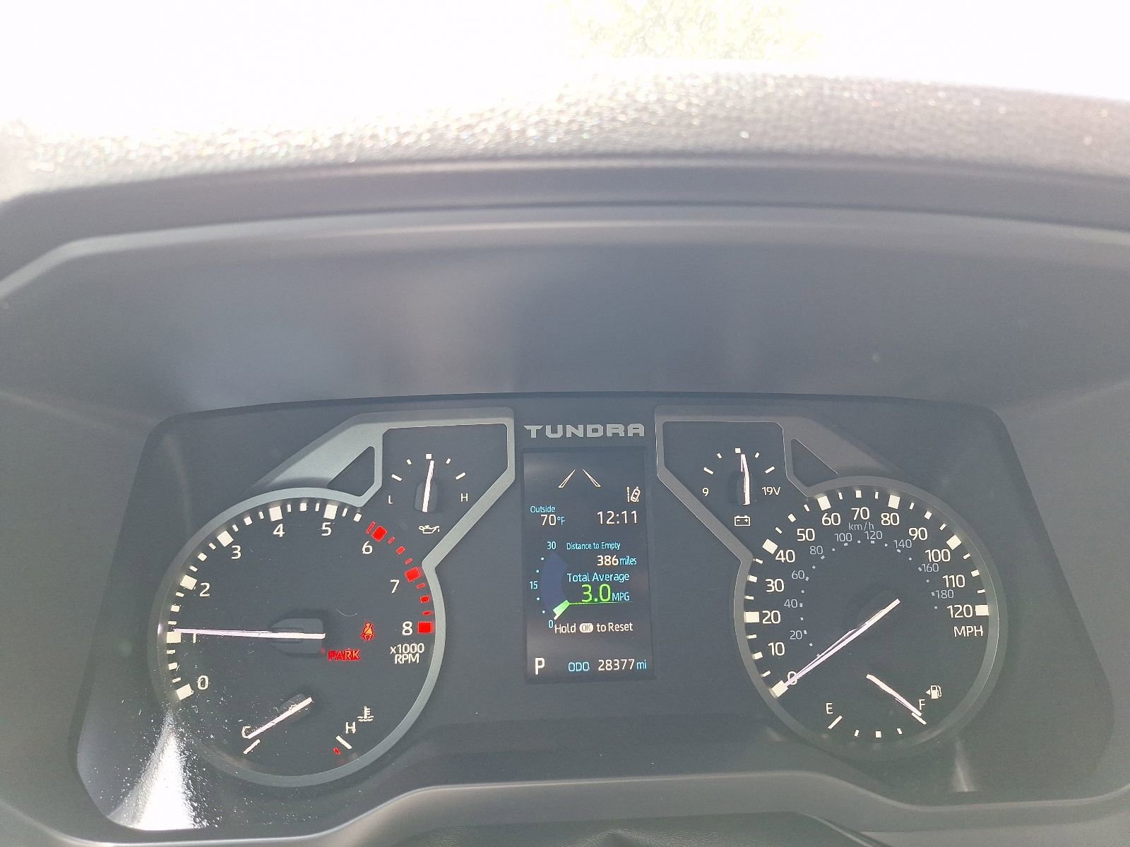 Used 2022 Toyota Tundra Limited AWD/4WD image 19