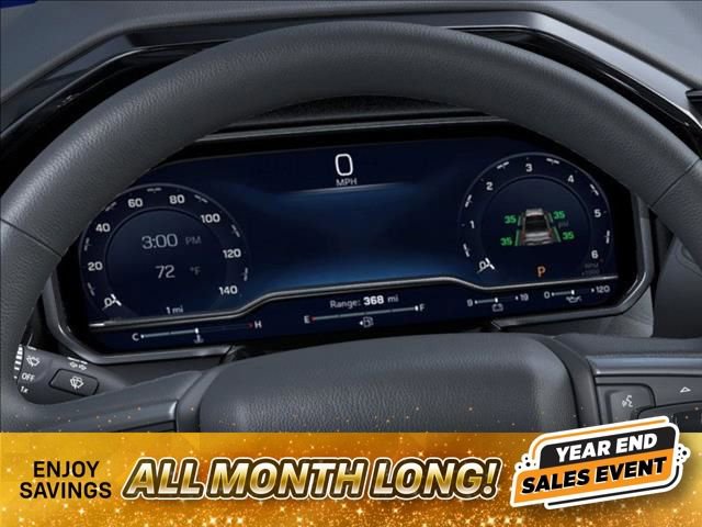 New 2026 Chevrolet Silverado 1500 RST w/ RST Select Package image 18