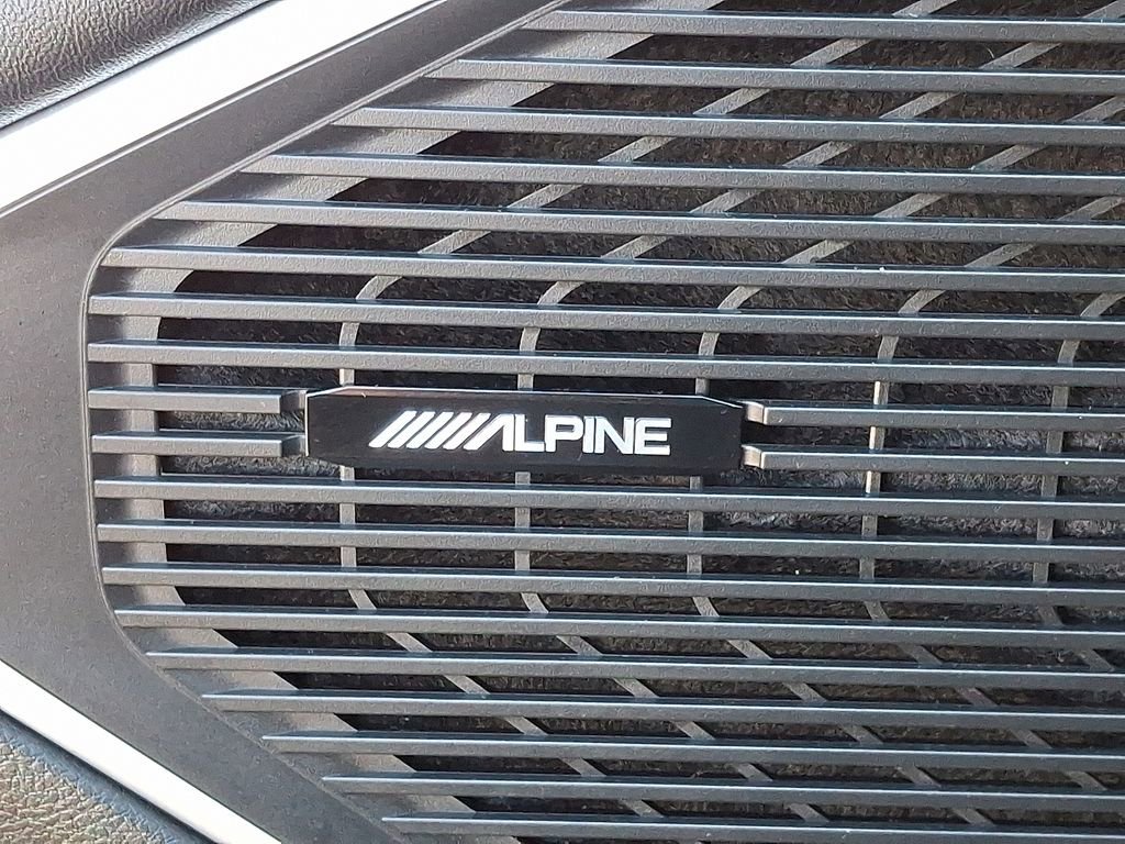 Certified 2024 Jeep Wagoneer Series II image 30