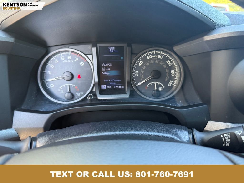 Used 2019 Toyota Tacoma TRD Pro image 15