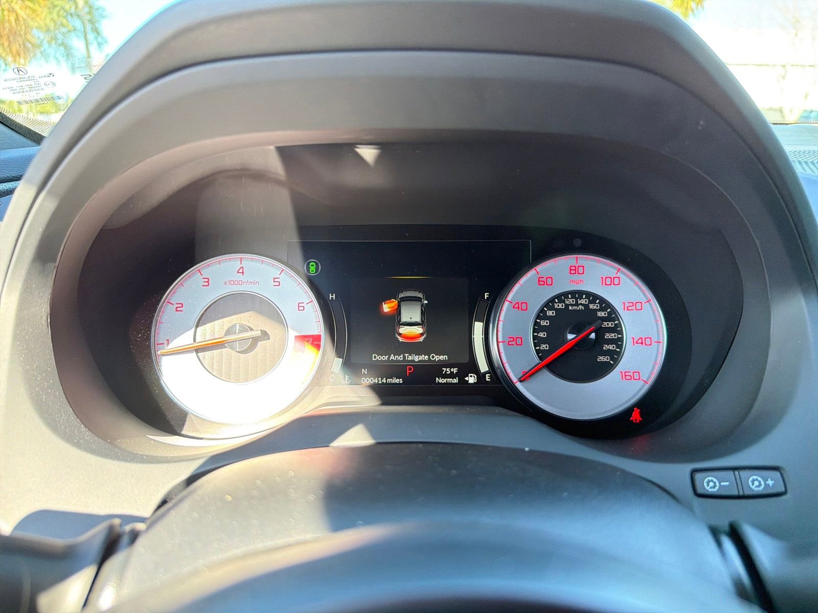 New 2026 Acura RDX A-Spec image 13