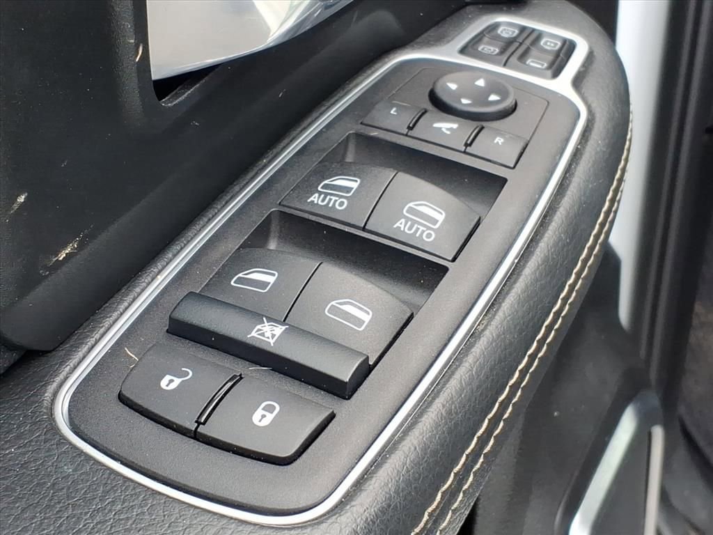 Certified 2024 RAM 2500 Laramie image 11