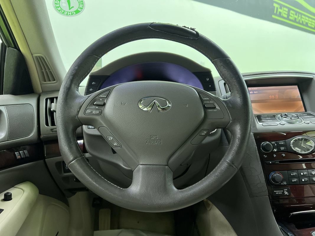 Used 2011 INFINITI G37 Journey w/ Premium Pkg RWD image 20