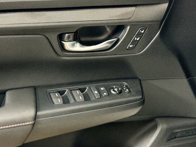 Certified 2025 Honda CR-V Sport-L image 21