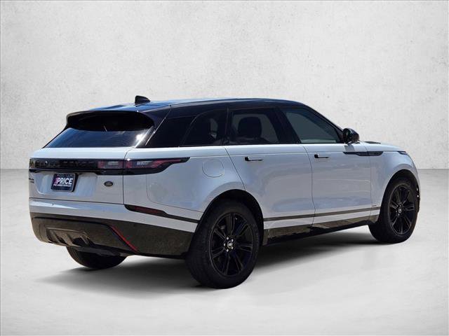 Used 2020 Land Rover Range Rover Velar R-Dynamic S AWD/4WD image 5