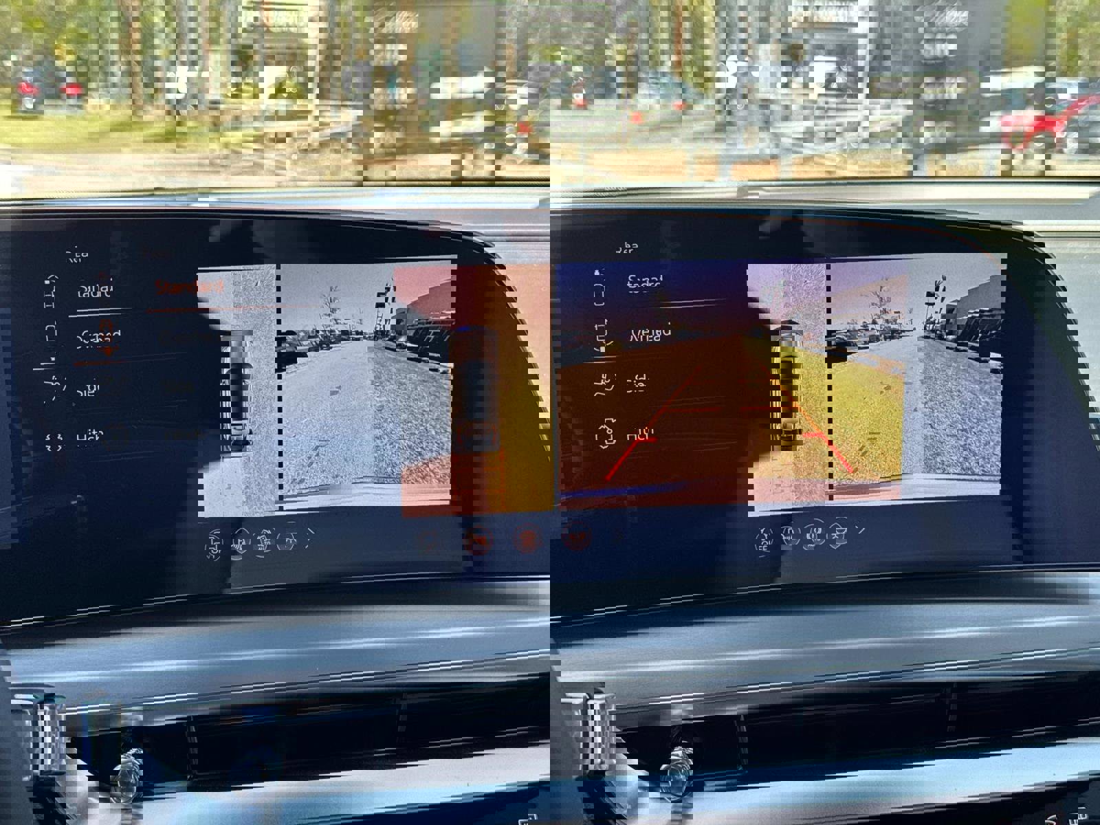 New 2026 Cadillac Lyriq Luxury w/ LPO, Floor Liner Package image 26