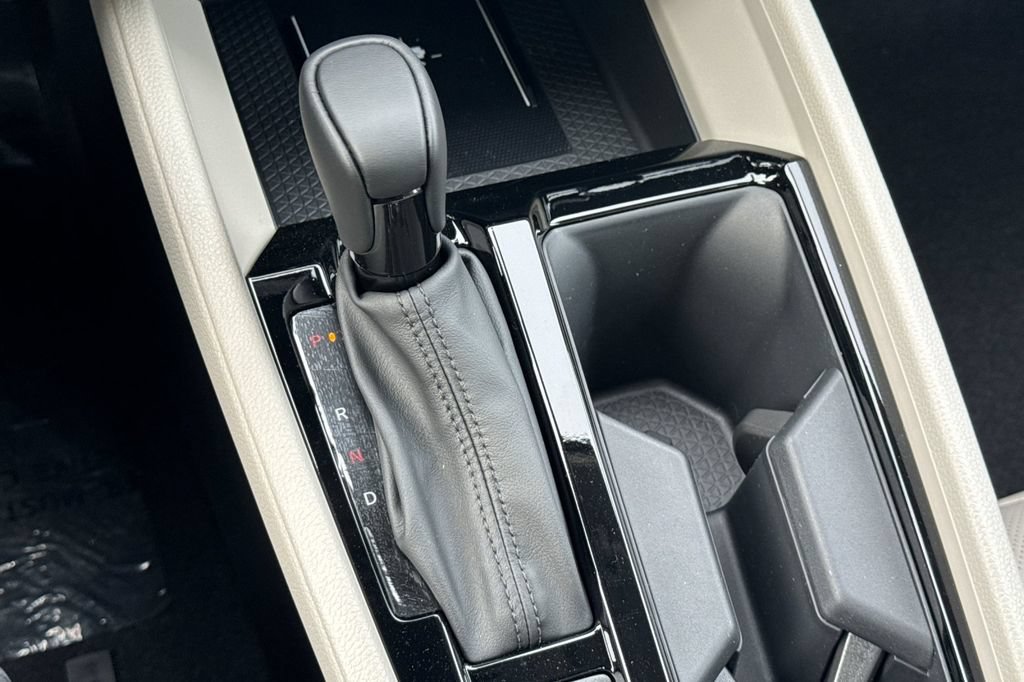 New 2026 Honda Accord EX-L image 19