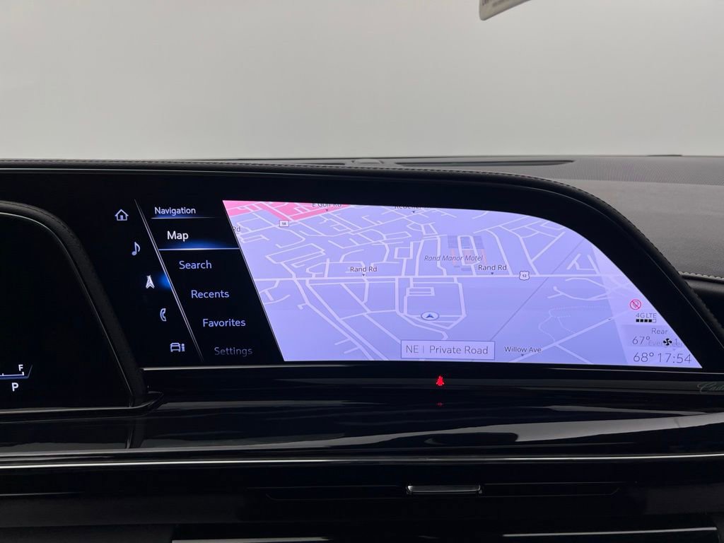 Used 2023 Cadillac Escalade Sport image 41