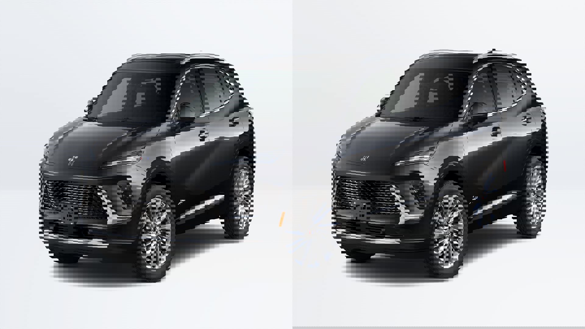 New 2025 Buick Envision Avenir image 60