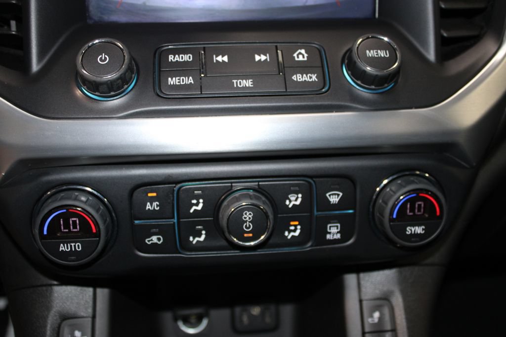Used 2019 GMC Acadia SLT AWD/4WD image 44