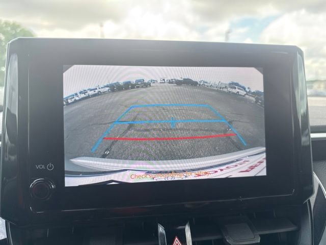 Used 2024 Toyota Corolla SE FWD image 33