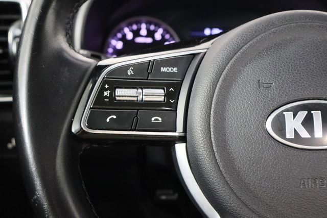 Used 2020 Kia Sportage EX image 8
