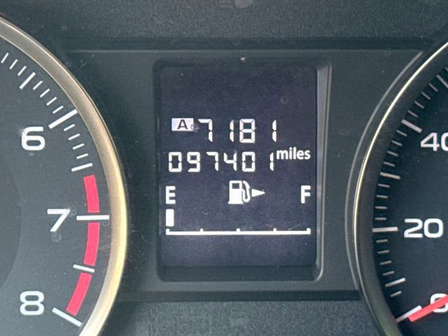 Used 2017 Subaru Crosstrek 2.0i AWD/4WD image 16