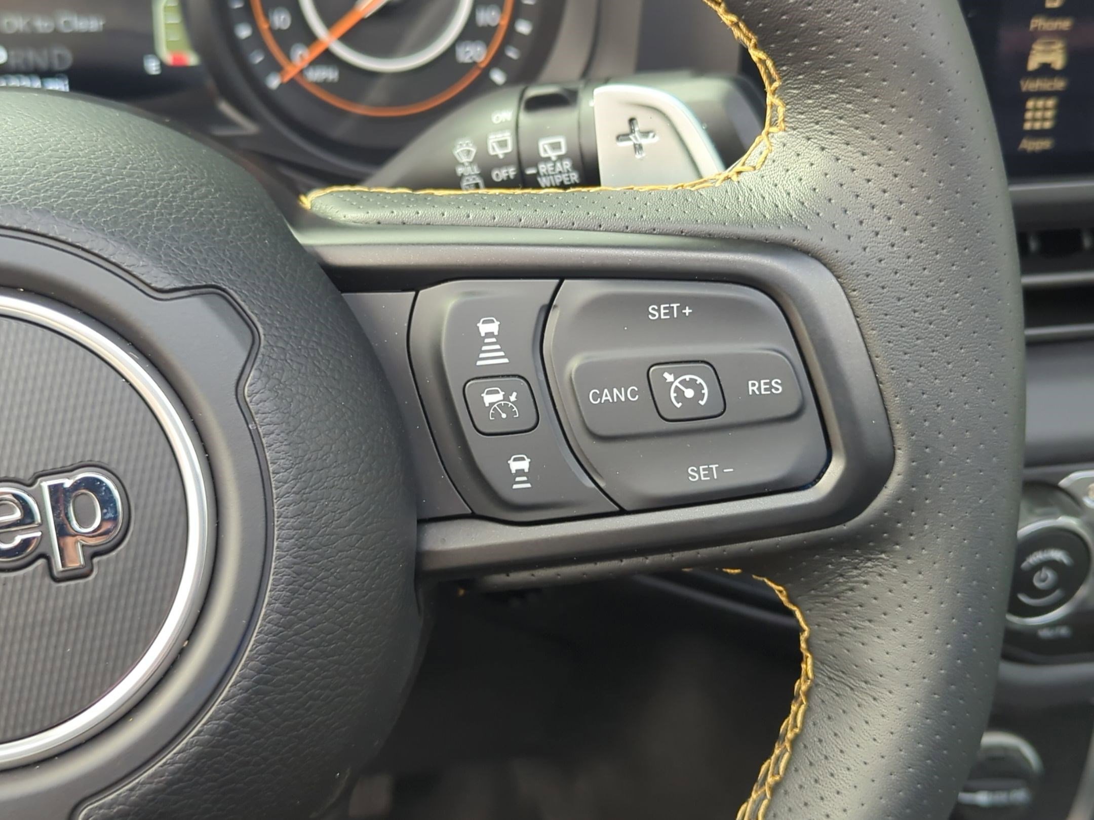 Used 2025 Jeep Wrangler Unlimited Rubicon 392 image 20