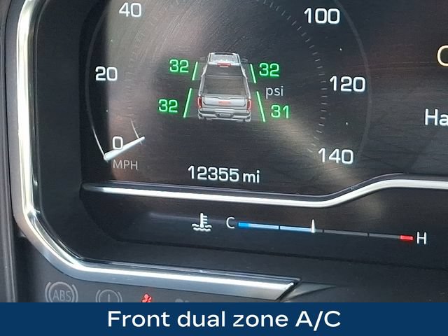 Used 2025 GMC Sierra 1500 Denali Ultimate AWD/4WD image 6