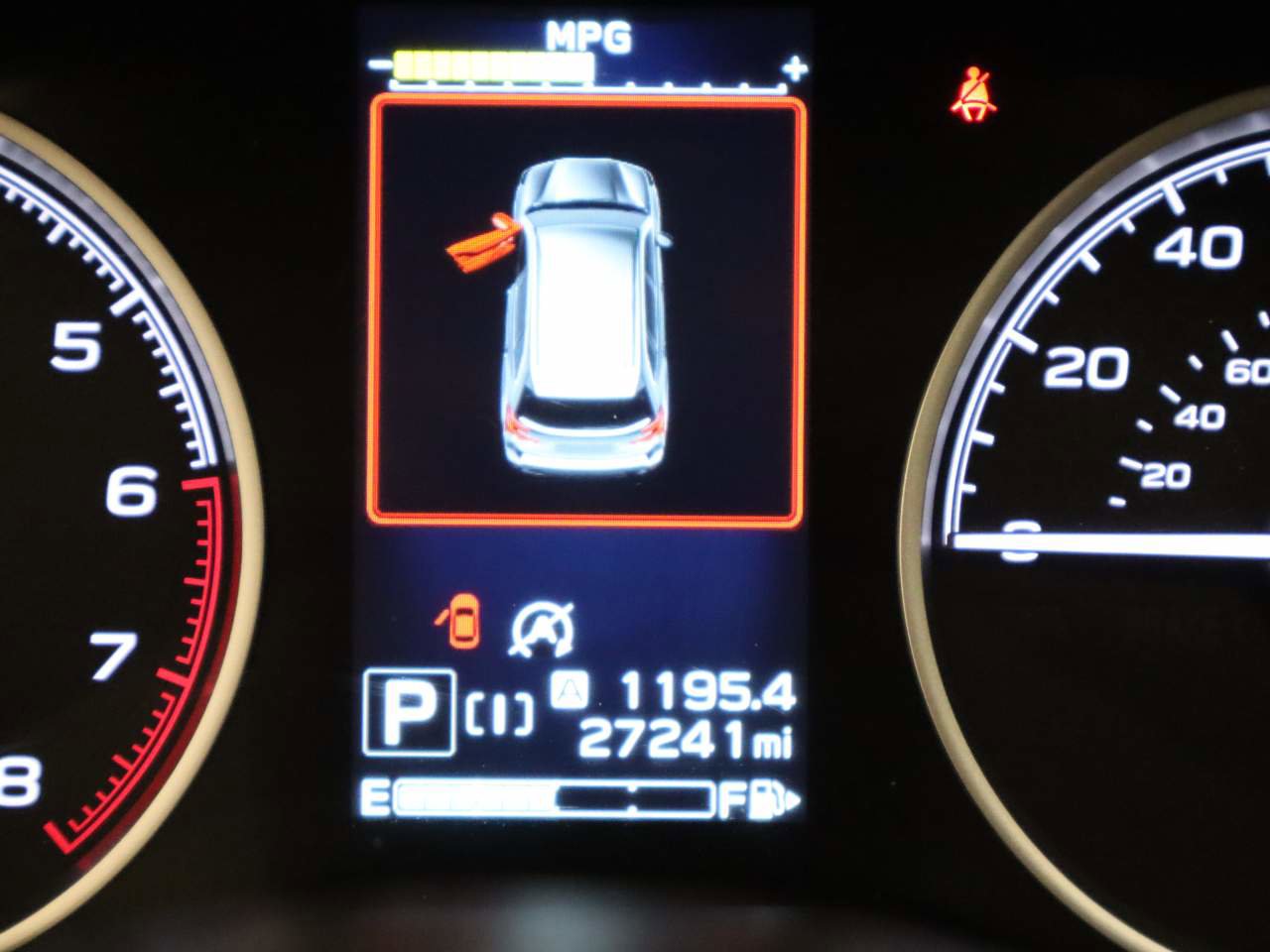 Used 2024 Subaru Forester Premium image 8