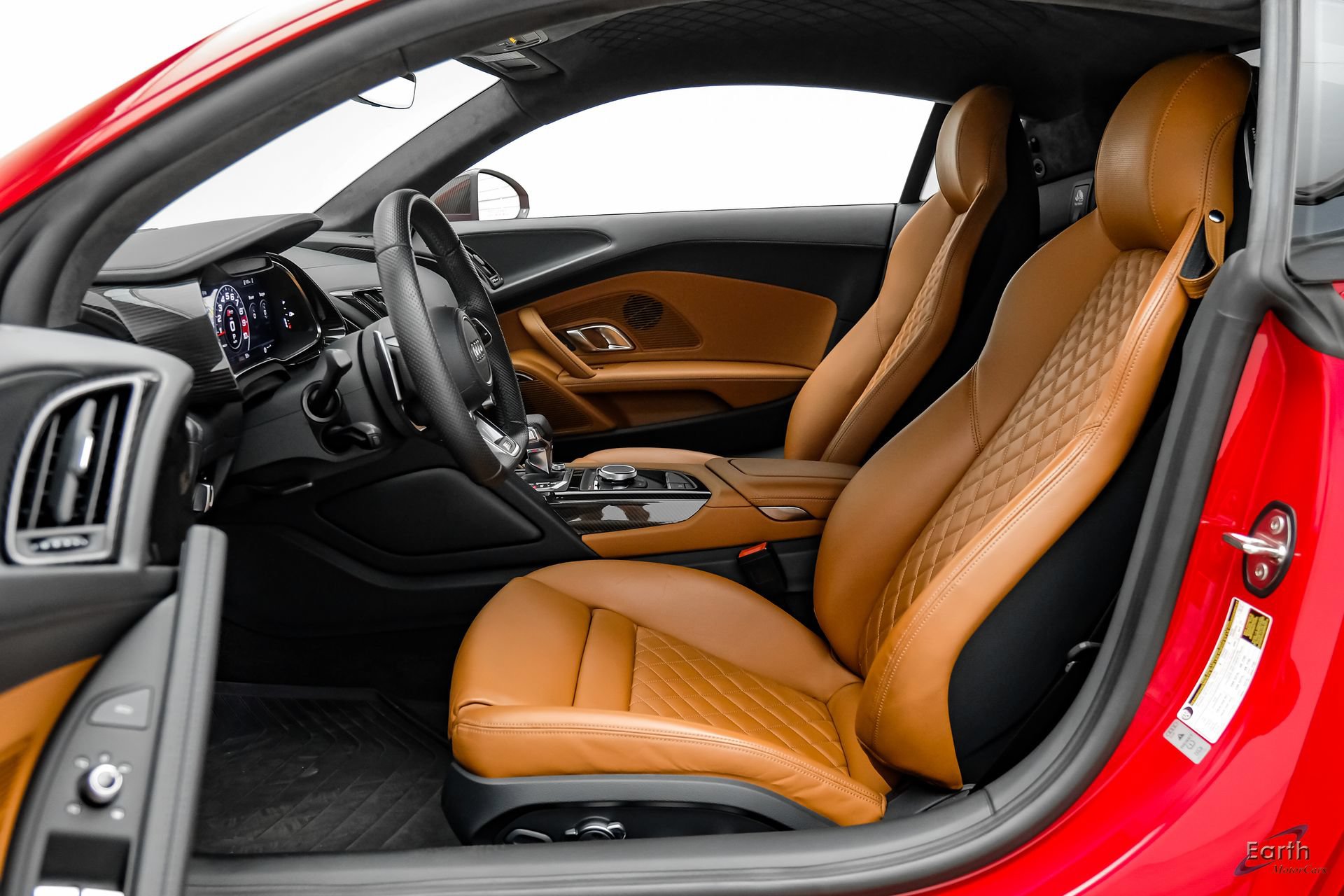 Used 2023 Audi R8 V10 performance AWD/4WD image 46