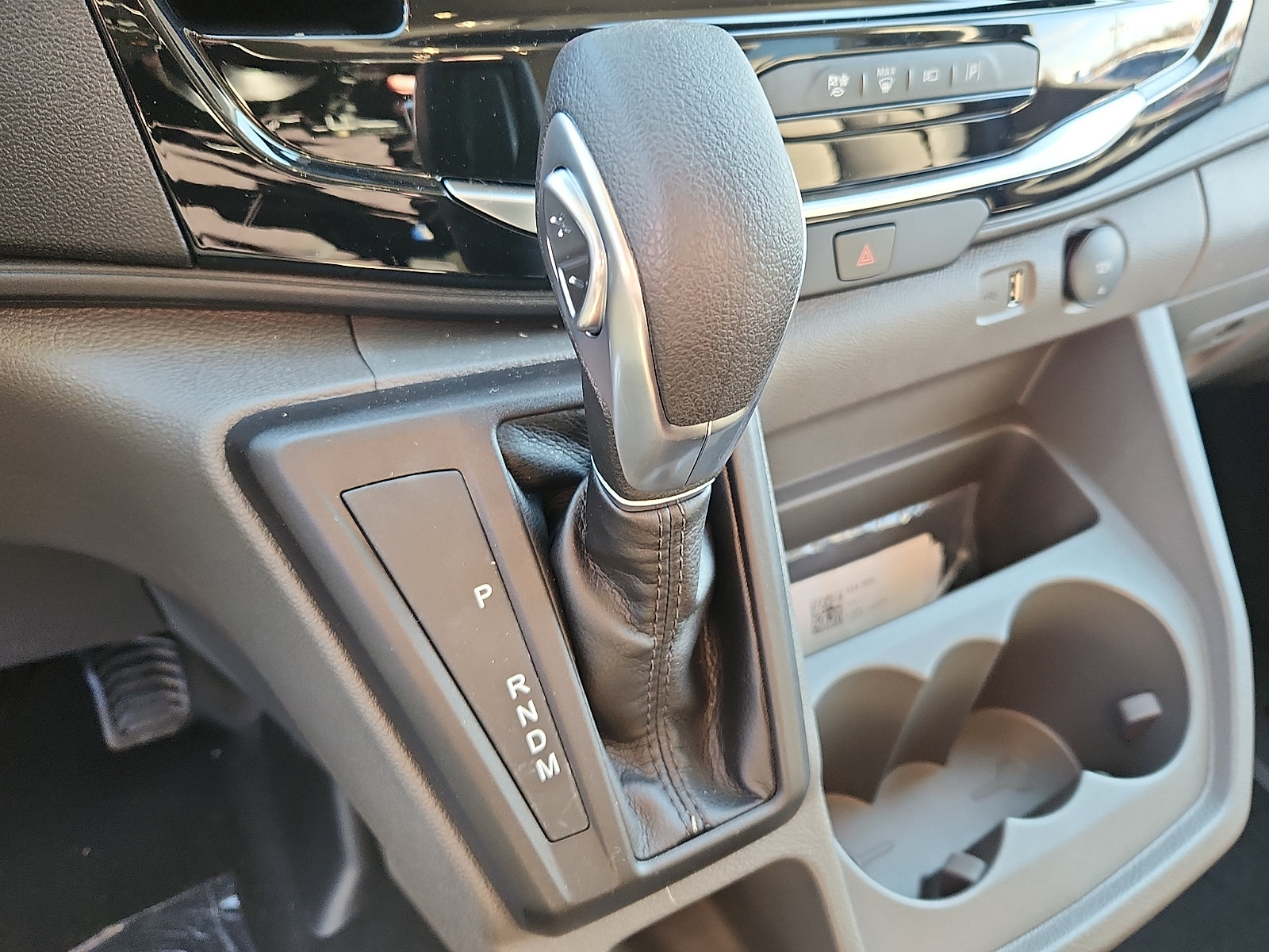 New 2026 Ford Transit 350 XLT AWD/4WD image 9