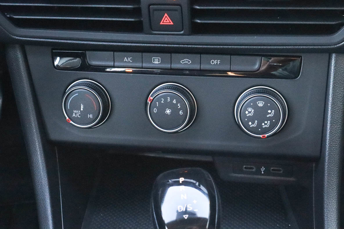 Used 2022 Volkswagen Jetta S FWD image 11
