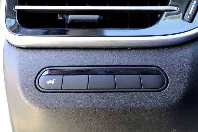 Used 2024 INFINITI QX60 Pure image 20