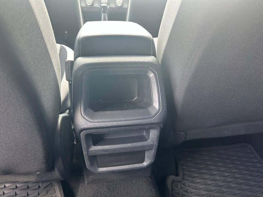 Certified 2022 Volkswagen Taos S w/ IQ Drive S Package FWD image 44