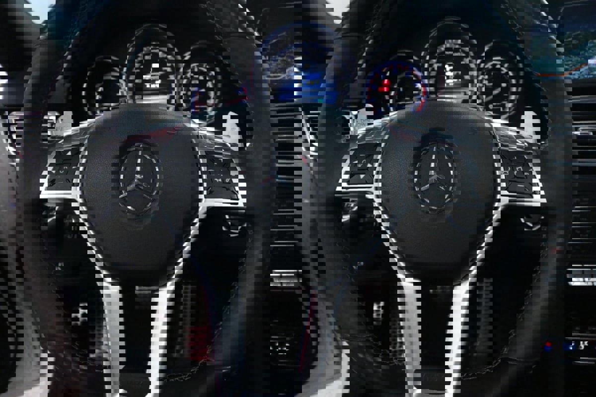 Used 2016 Mercedes-Benz E 63 AMG S-Model image 26