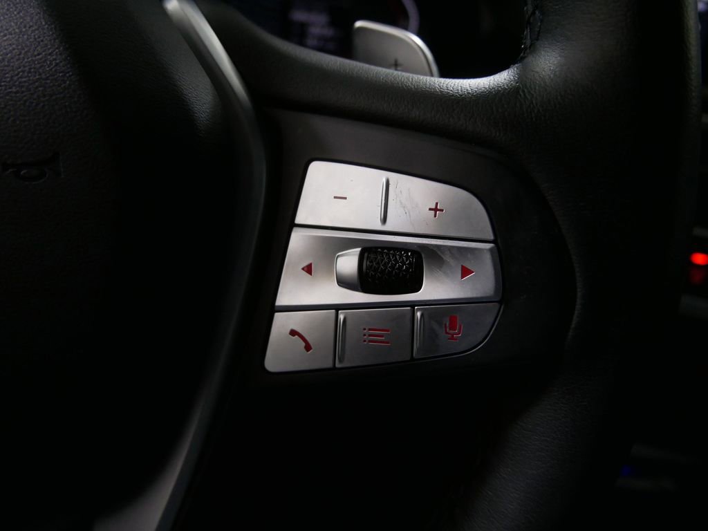 Used 2023 BMW X3 xDrive30i image 24