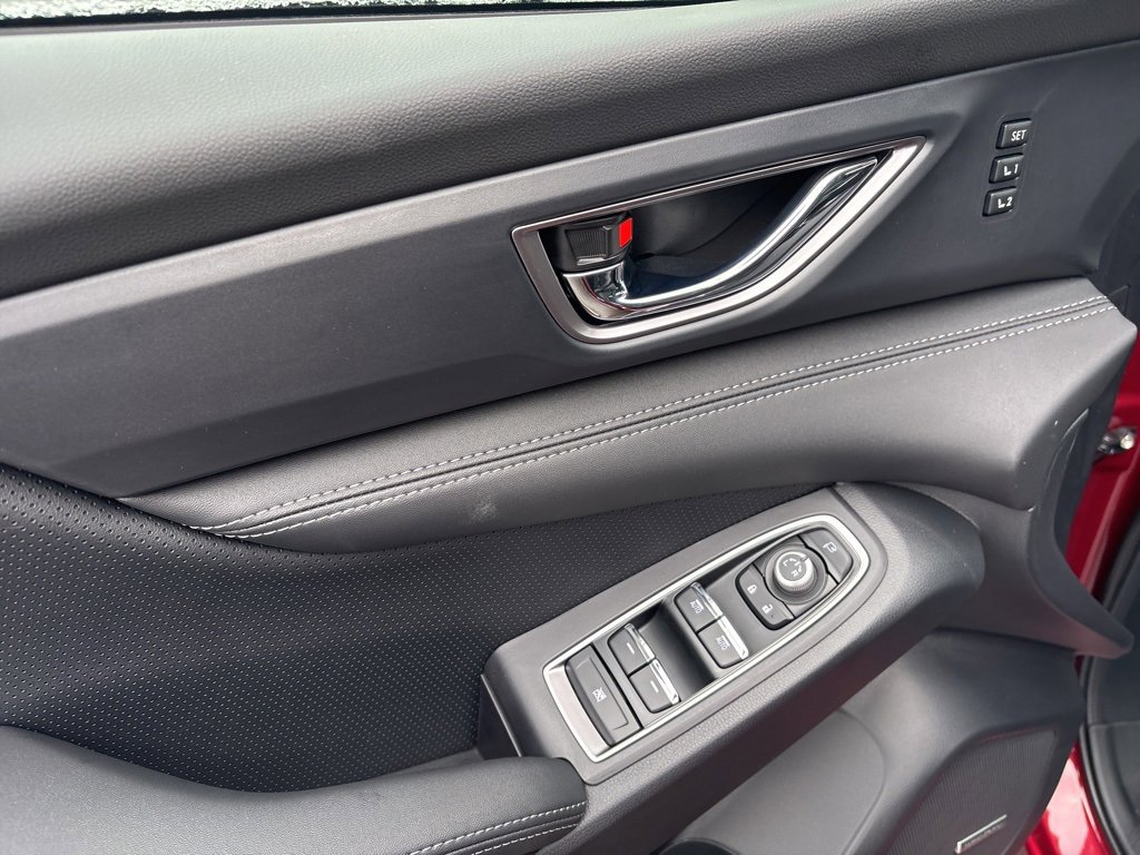 New 2026 Subaru Ascent Limited image 20