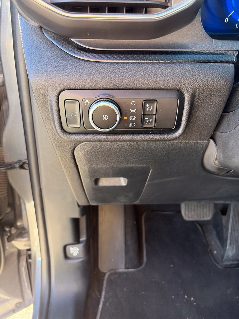 Used 2024 Ford Explorer ST w/ Equipment Group 401A AWD/4WD image 13